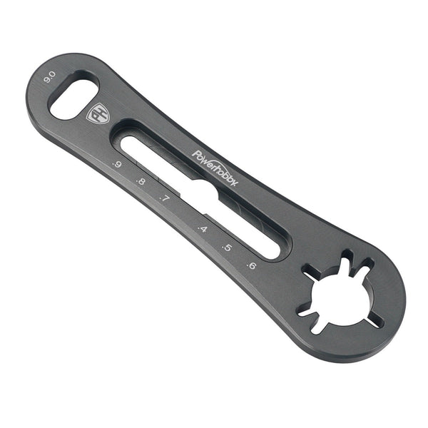 Powerhobby Flywheel Wrench