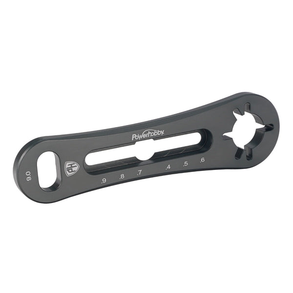 Powerhobby Flywheel Wrench