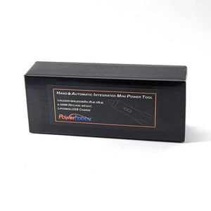 Powerhobby Professional Electric Power Driver Drill Machine RC TOOLS