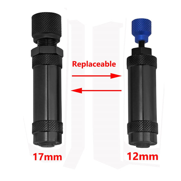 Powerhobby 12mm / 17mm Universal RC Tire Balancer 1/10 1/8