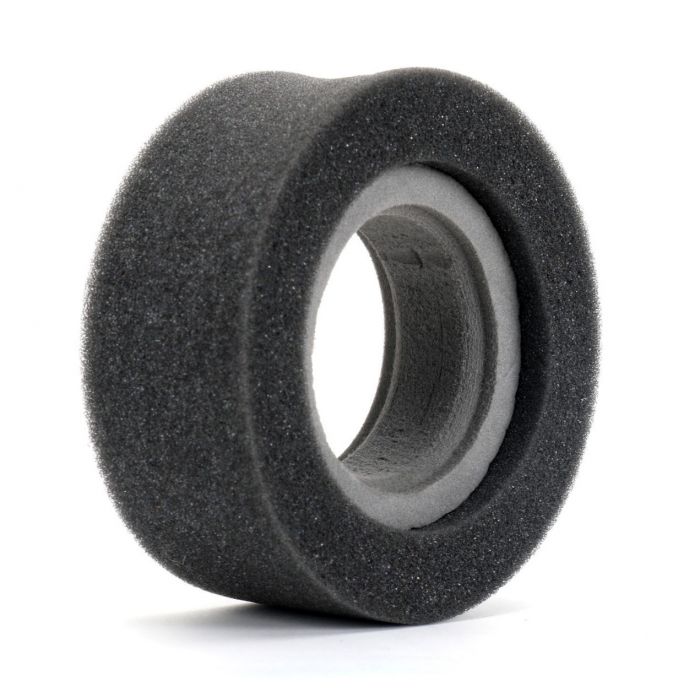 1.9" 4.75 1/10 Dual Stage Rock Crawling Foam, Firm, 2pcs