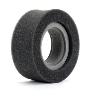 1.9" 4.75 1/10 Dual Stage Rock Crawling Foam, Firm, 2pcs