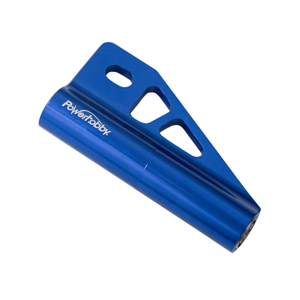 Powerhobby Aluminum Triple 3/16 Bearing Drive Strut FOR Traxxas Spartan Boat