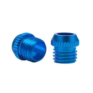 Powerhobby Aluminum Cooling Hose Ferrule Cover FOR Traxxas Spartan / M41 Boats