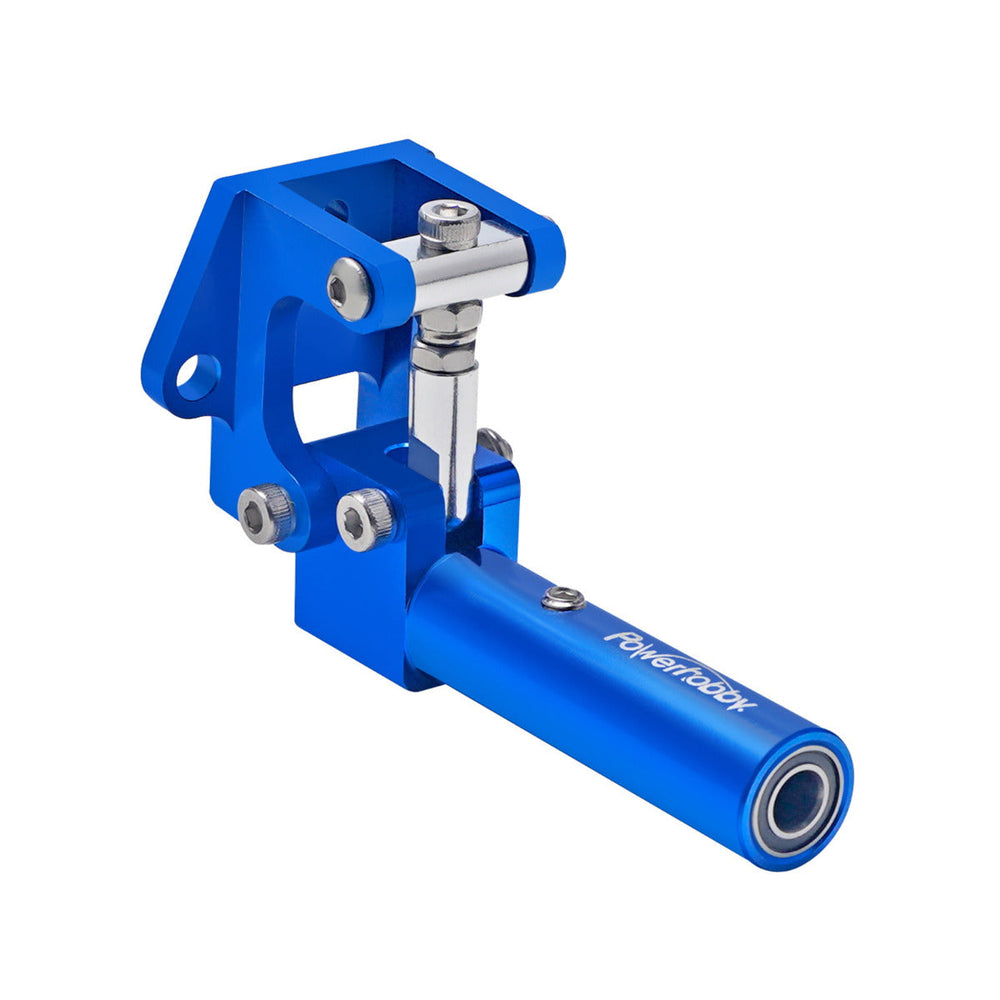 Powerhobby Aluminum Adjustable 5mm Bearing Stinger Drive FOR Traxxas Spartan