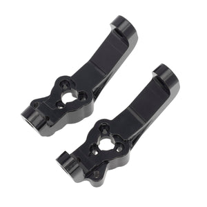 Powerhobby Brass C-Hubs Castor Blocks Redcat Gen8 V1 / V2