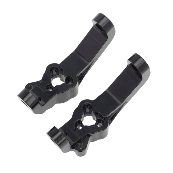 Powerhobby Brass C-Hubs Castor Blocks Redcat Gen8 V1 / V2