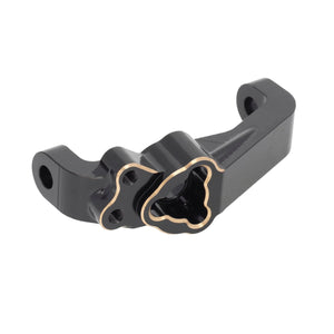 Powerhobby Brass C-Hubs Castor Blocks Redcat Gen8 V1 / V2