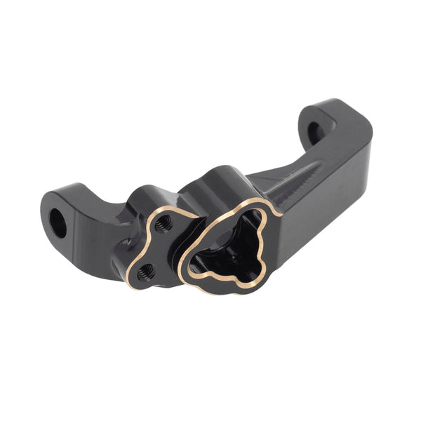 Powerhobby Brass C-Hubs Castor Blocks Redcat Gen8 V1 / V2