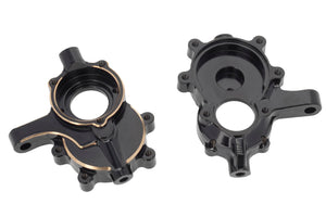 Powerhobby Brass Steering Knuckles Redcat Gen Redcat Gen8 V1 / V2