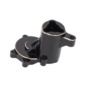 Powerhobby Brass Brass Rear Stub Axle Carriers Redcat Gen Redcat Gen8 V1 / V2