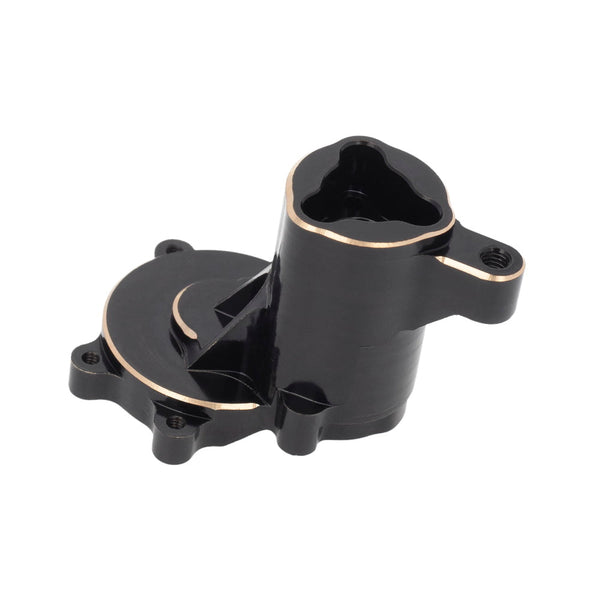 Powerhobby Brass Brass Rear Stub Axle Carriers Redcat Gen Redcat Gen8 V1 / V2