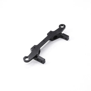 Powerhobby Brass Counterweight Rear Bumper Mount Axial SCX10 III