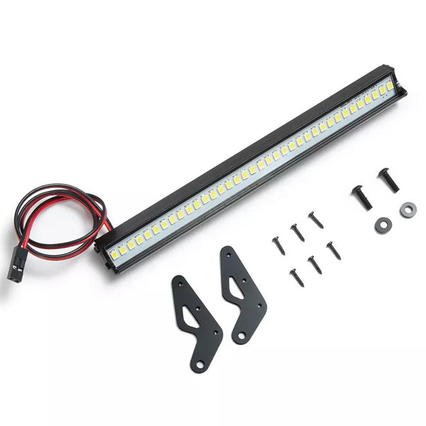 Powerhobby Super Bright RC Roof 36 LED light Bar 1/10 Crawler FOR TRX-4 SCX10