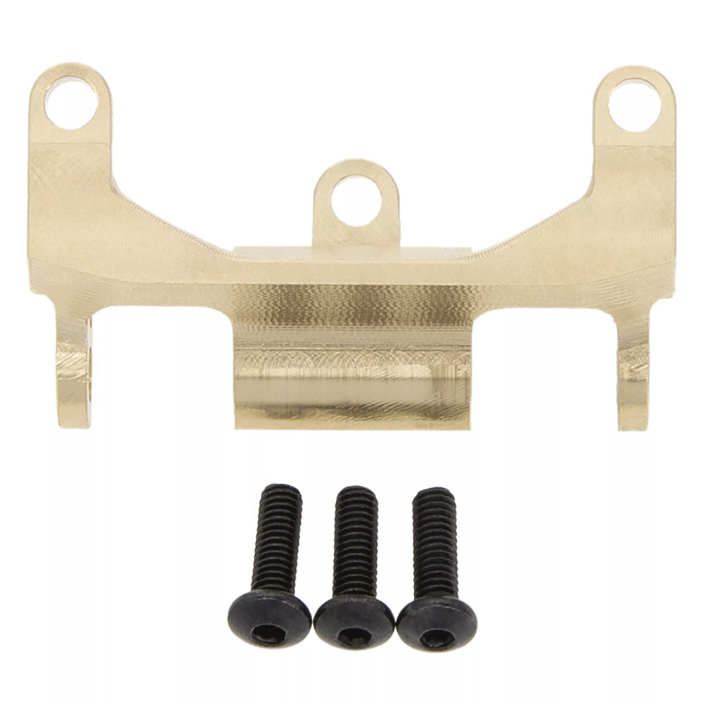 Powerhobby Brass Rear Link Mount Multi-hole Installation 11g AXIAL UTB18 Capra