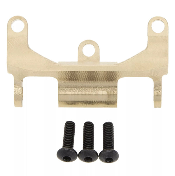 Powerhobby Brass Rear Link Mount Multi-hole Installation 11g AXIAL UTB18 Capra