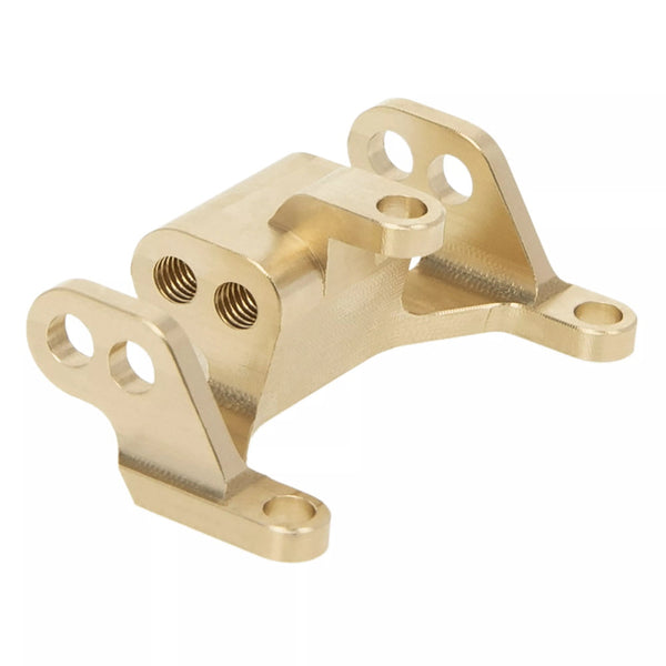 Powerhobby Brass Rear Link Mount Multi-hole Installation 11g AXIAL UTB18 Capra