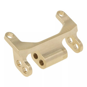 Powerhobby Brass Rear Link Mount Multi-hole Installation 11g AXIAL UTB18 Capra