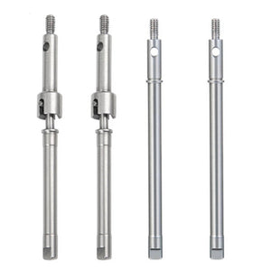 PowerHobby Axial SCX24 Rear CVD Joint Jeep C10 B17 Betty Deadbolt