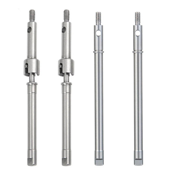 PowerHobby Axial SCX24 Rear CVD Joint Jeep C10 B17 Betty Deadbolt