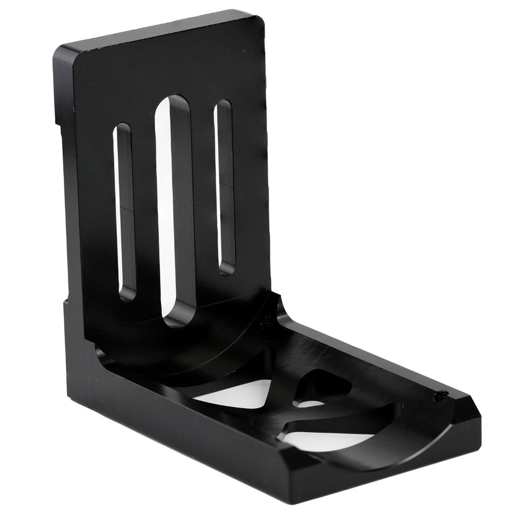 Powerhobby Traxxas X-Maxx Black CNC Aluminum Motor Mount Xmaxx