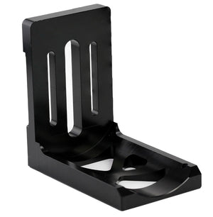 Powerhobby Traxxas X-Maxx Black CNC Aluminum Motor Mount Xmaxx