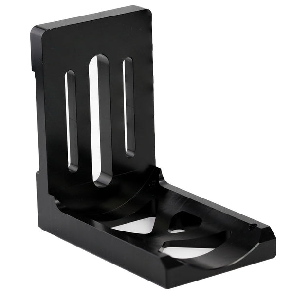 Powerhobby Traxxas X-Maxx Black CNC Aluminum Motor Mount Xmaxx