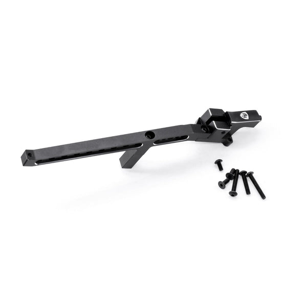 Powerhobby Aluminum Chassis Rear Arm FOR Traxxas Sledge Black