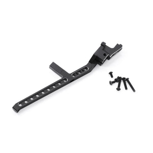 Powerhobby Aluminum Chassis Rear Arm FOR Traxxas Sledge Black