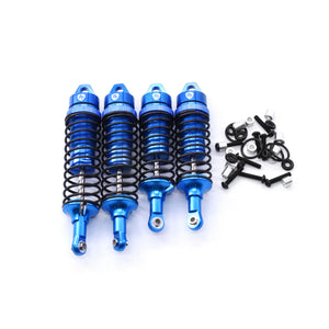 Powerhobby Trassas Slash Front & Rear Shocks FOR Traxxas Slash 2WD / 4WD