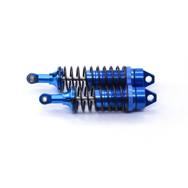 Powerhobby Trassas Slash Front & Rear Shocks FOR Traxxas Slash 2WD / 4WD