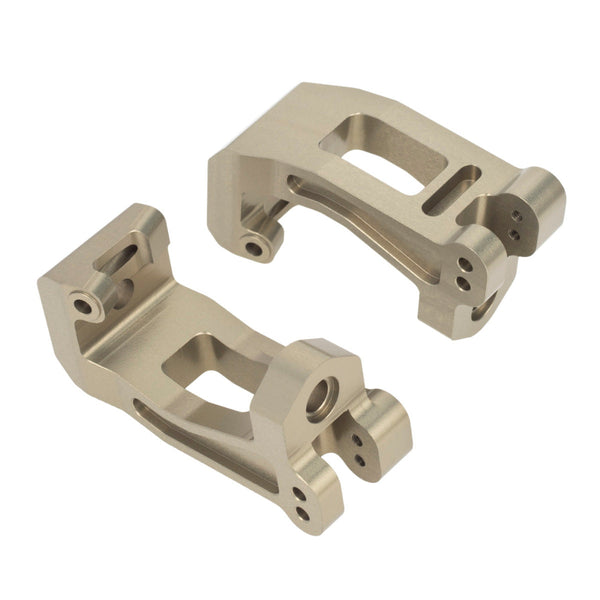 Powerhobby 7075 Aluminum C-hub FOR Traxxas Sledge