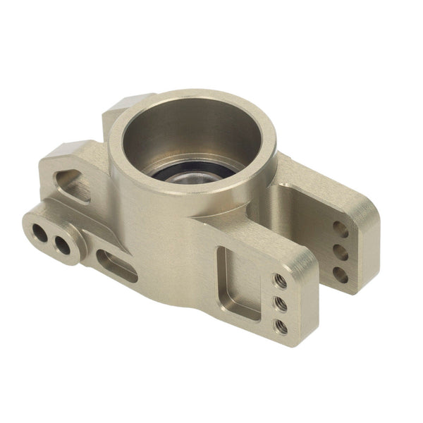 Powerhobby 7075 Aluminum Rear Axle Carriers FOR Traxxas Sledge