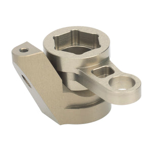 Powerhobby 7075 Aluminum Steering Bellcrank 3-piece set FOR TRAXXAS Sledge