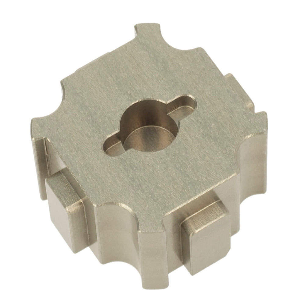 Powerhobby 7075 Aluminum Middle Differential Locker FOR Traxxas Sledge