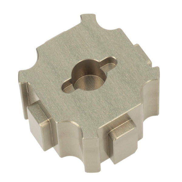 Powerhobby 7075 Aluminum Middle Differential Locker FOR Traxxas Sledge