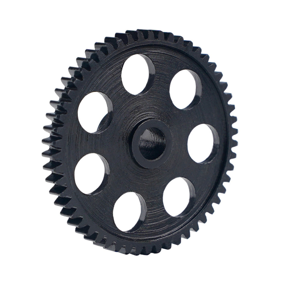 Powerhobby 54T 0.5 Hardened Steel Main Spur Gear FOR Traxxas Latrax Rally / Teton