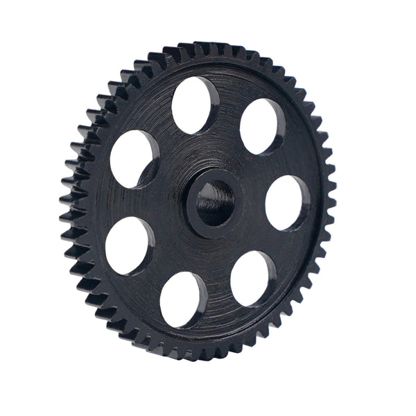 Powerhobby 54T 0.5 Hardened Steel Main Spur Gear FOR Traxxas Latrax Rally / Teton