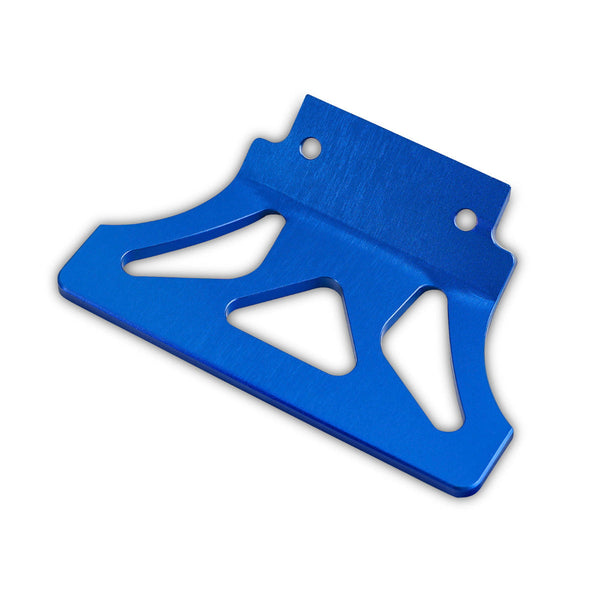 Powerhobby Aluminum Oversized Front Bumper Blue FOR Traxxas Stampede Rustler Bandit