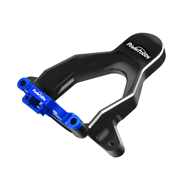 Powerhobby HD Aluminum Motor Mount FOR Traxxas M41 Boat