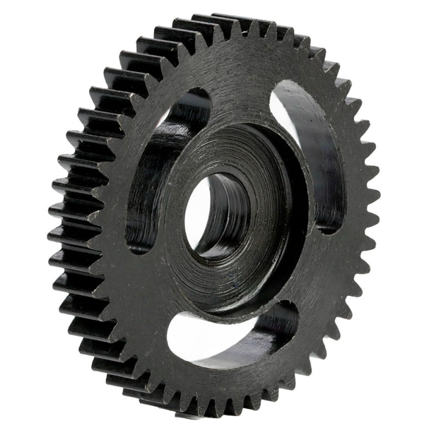 Powerhobby 48T Hardened steel Spur Gear FOR Traxxas 1/16 Summit Slash E-Revo