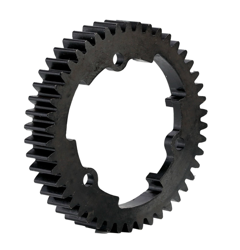 Powerhobby 50T Hardened Steel Mod 1 Spur Gear FOR Traxxas E-revo Maxx X-maxx XO-1