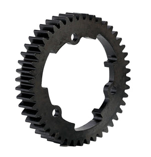 Powerhobby 50T Hardened Steel Mod 1 Spur Gear FOR Traxxas E-revo Maxx X-maxx XO-1