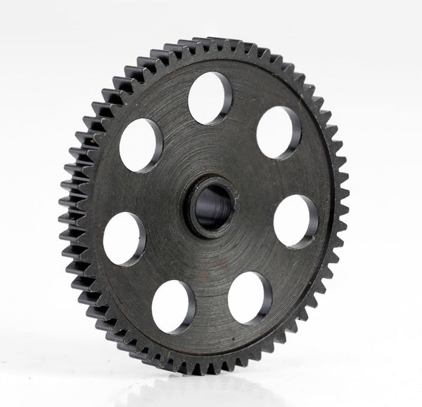 Powerhobby 54T 0.5 Module Hardened Steel Main Spur Gear