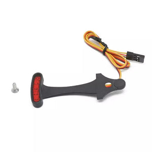 Powerhobby Linkage High Brake Light Tail Light Led FOR Traxxas TRX-4 Ford Bronco
