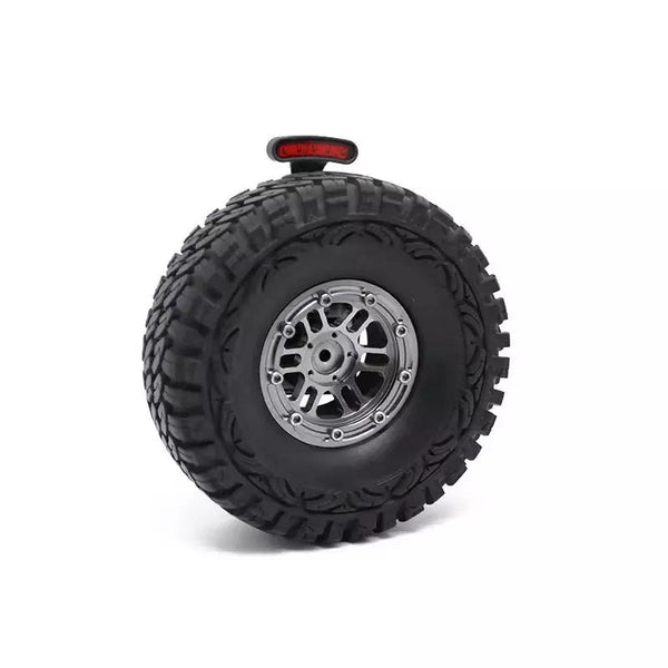 Powerhobby Linkage High Brake Light Tail Light Led FOR Traxxas TRX-4 Ford Bronco