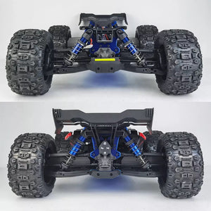 Powerhobby Led Headlight / Light Bar / Light Kit FOR Traxxas Sledge