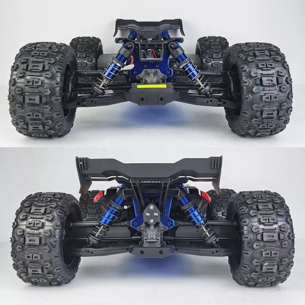 Powerhobby Led Headlight / Light Bar / Light Kit FOR Traxxas Sledge