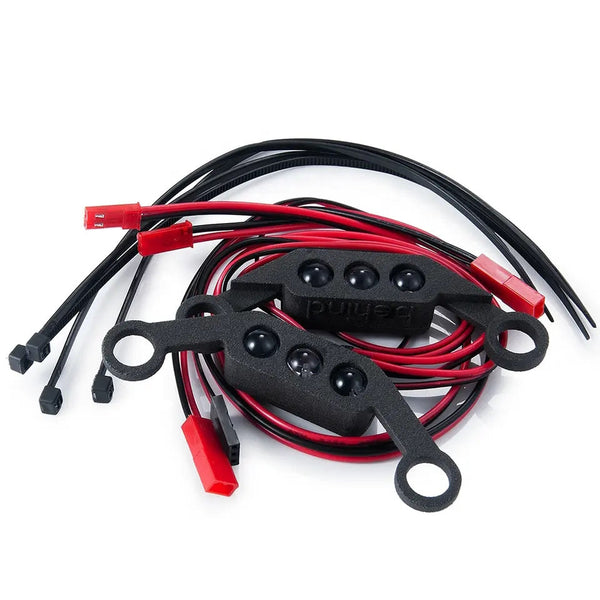 Powerhobby Front & Rear Light Set FOR Traxxas X-Maxx 8S