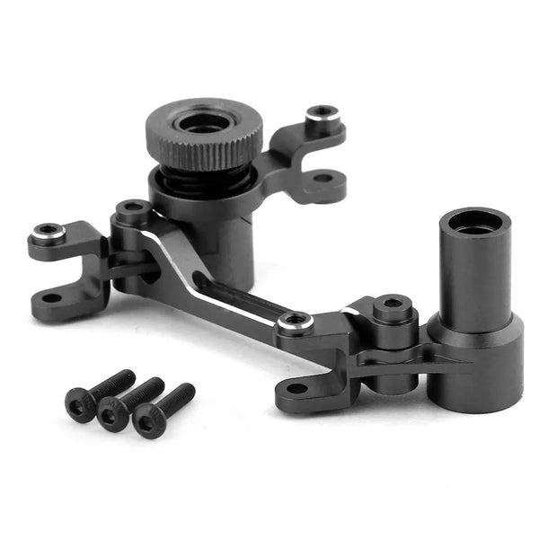 Powerhobby Aluminum Steering Bellcranks & Servo Saver FOR Traxxas UDR